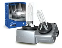 Comprar Cd 2025 Foco Hid Xenón 35w D1s 6000k For Cadillac Srx Cts