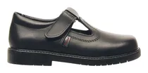 Comprar Zapatos Marcel Colegial 204 Guillermina Velcro Cuero Escolar