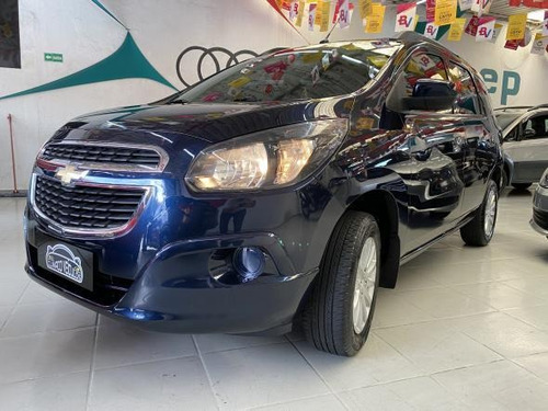 Spin Lt 1.8 8v Econo.flex 5p Automatico 2016 Completo Linda