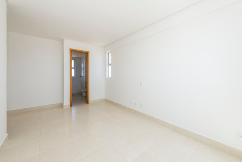 Imagem 13 de 13 de Apartamento 3/4 - 98m² - Ed. Palazzo Cristal - Petrópolis