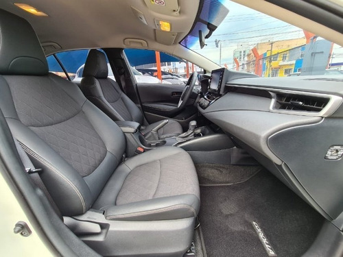 Corolla Gli Com 3 Mil Km Zerado