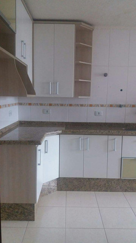 Imagem 6 de 21 de Apartamento - Ref: 7185