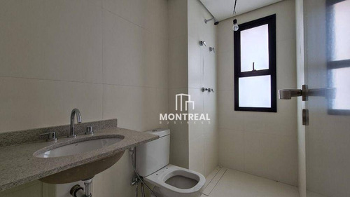 Imagem 28 de 30 de Cobertura À Venda, 276 M² Por R$ 3.390.000,00 - Pompeia - São Paulo/sp - Co0083
