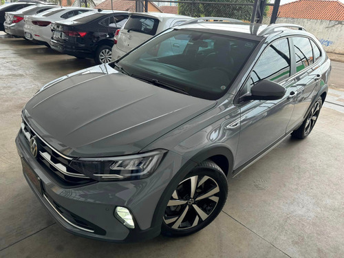 Volkswagen Nivus 1.0 Highline 200 Tsi Aut. 5p