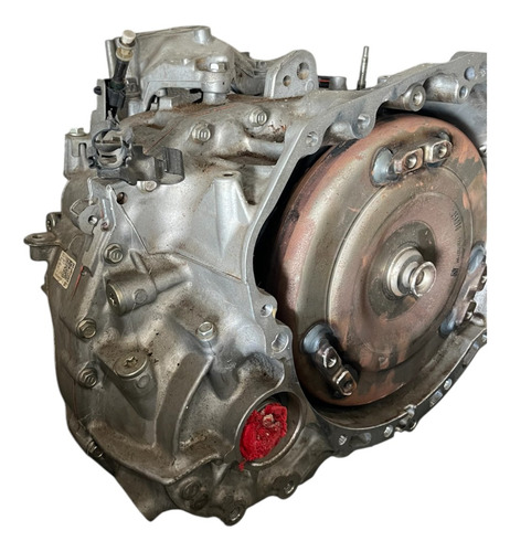 Caixa De Câmbio Jeep Commander 1.3 Flex Turbo T270 2022-2025