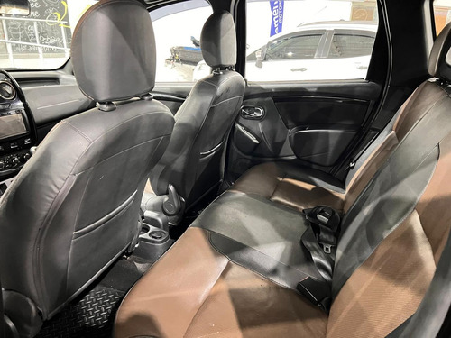 Renault Duster 1.6 16v Dakar Hi-flex 5p
