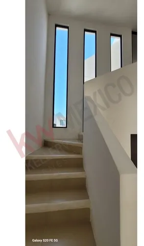 Hermosa Casa Moderna En Condominio Conkal
