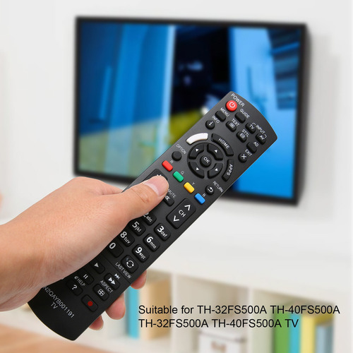 Mando A Distancia N2qayb001191 Universal Tv Control