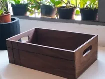 Comprar Cajas De Madera Cestas Madera Huacales Guacales Navidad 