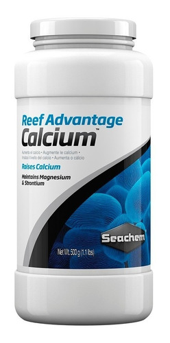 Advantage Calcium 500gr