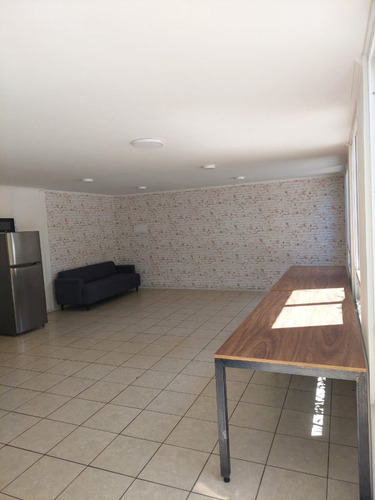 Venta Depto. 3d/1b - Quinta Normal