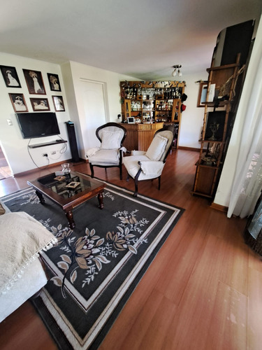 Jardines De La Viña, Hermosa Casa 3d+3b Patio Grande