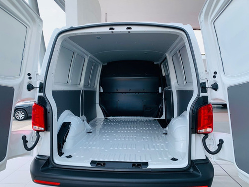 Imagen 6 de 8 de Transporter Cargo Van 2022