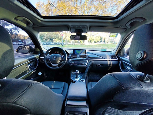 Imagen 14 de 15 de Bmw 328 2013 Luxury 328i At Abasto Motors