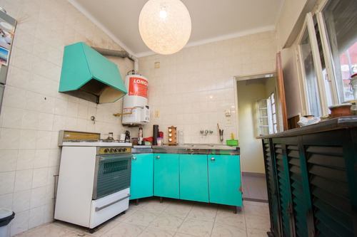 Imagen 8 de 17 de Ideal Interno En Venta De 2 Dorm. En Barrio Sur.