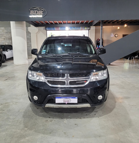 Dodge Journey 3.6 R/t Atx Awd 280cv