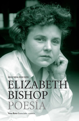 Poesia - Elizabeth Bishop