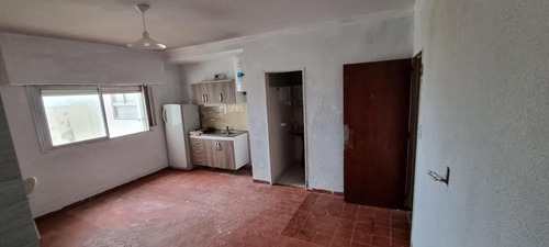 Departamento Monoambiente En Venta - 1 Baño - 24mts2 - Mar De Ajo