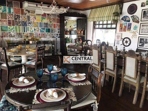 Imagem 1 de 5 de Loja Para Alugar, 500 M² Por R$ 10.000,00/mês - Caminho Das Árvores - Salvador/ba - Lo0127
