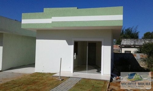 Imagem 2 de 15 de Casa 1 Dormitório Para Venda Em Araruama, Japão, 1 Dormitório, 1 Banheiro, 1 Vaga - 47_2-229608
