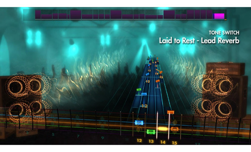 Jogo - Rocksmith All New 2014 Edition - Xbox 360 - Usado (Usado)