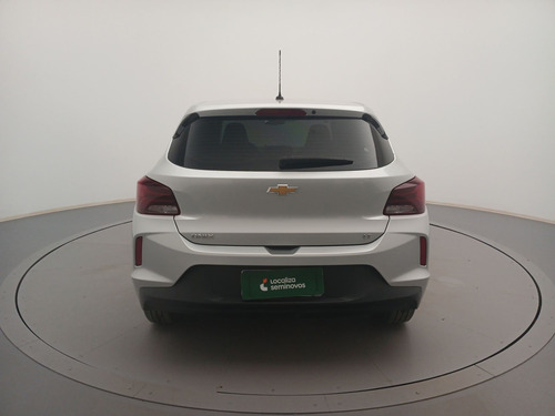 Chevrolet Onix 1.0 TURBO FLEX LT MANUAL