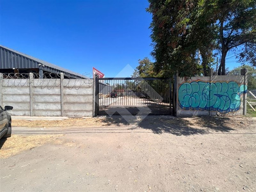 Imagen 3 de 30 de Industrial En Venta En Puente Alto