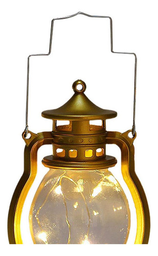 * Luces Colgantes De Mesa De Árbol De Oro Como Se Describe
