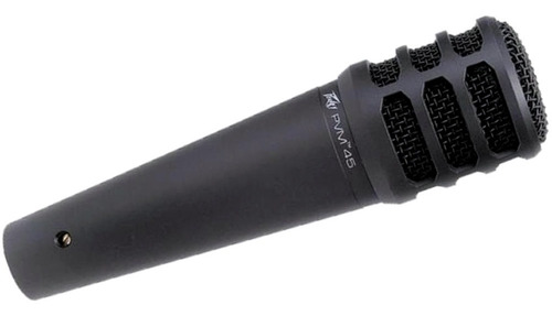Imagen 5 de 7 de Micrófono Dinámico Peavey Pvm 45ir Supercardio Cable 6m Xlr