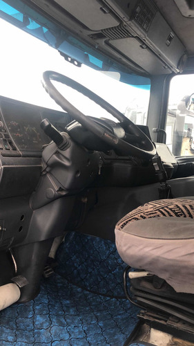 Scania P94 Ga Nz 260