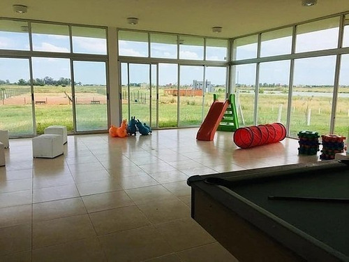Imagen 6 de 6 de Venta Canning Barrio Cerrado Tiempos De Canning Lote Interno 600 M2!