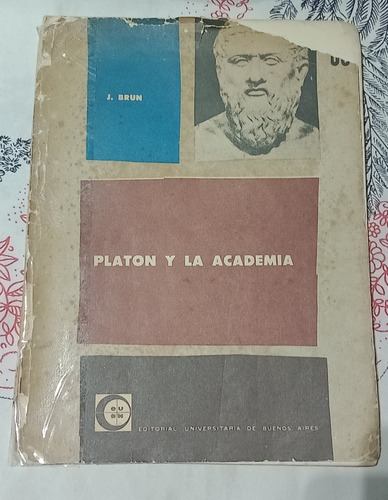 Platon Y La Academia - Zona Vte. Lopez