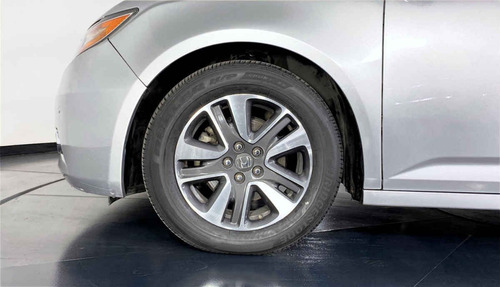 Imagen 9 de 15 de 109652 - Honda Odyssey 2014 Con Garantía
