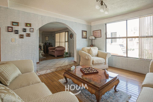 Imagen 3 de 30 de Casa En Colonial Satélite, Naucalpan De Juárez Con 3 Recámaras, 300 M², Id: 81860