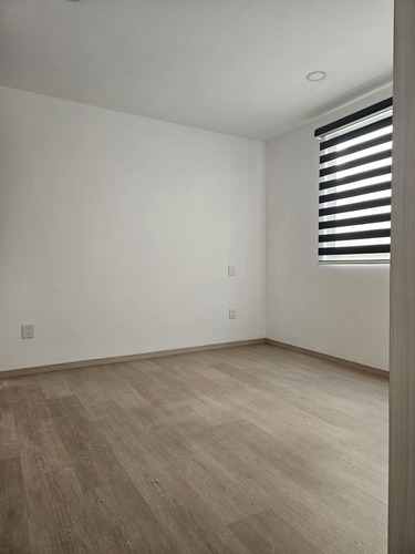 Departamento En Renta Metepec, San Salvador Tizatlali