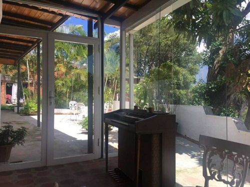 Imagen 10 de 22 de En Alquiler Anexo Macaracuay 130 M2 1h/1b/1pe