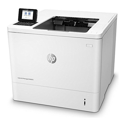 Impresora Hp Laserjet Managed E60055dn Simple Función B/n