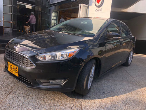 Ford Focus 2.0 Se