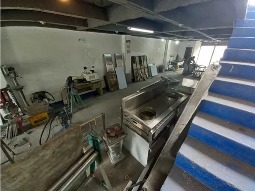 Bodega San Fernando Bogota