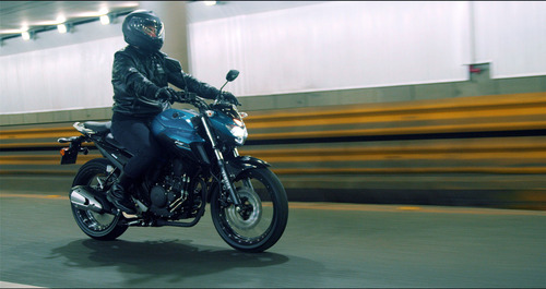 Yamaha Fz 25 Patentada $4.925.000 (v3 Fi)