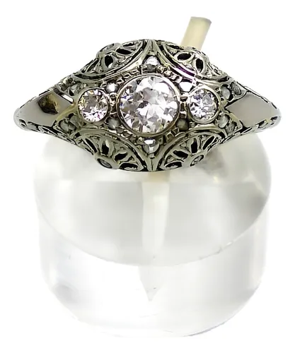 Anillo imperio hotsell
