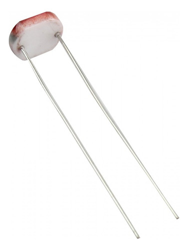 3x Sensores Ldr De Luminosidade 7mm Arduino Pic