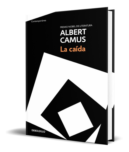 Libro La Caída [ Albert Camus] Original