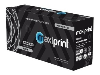 Toner Canon 120 Compatible Maxiprint D1120 D1150 D1170