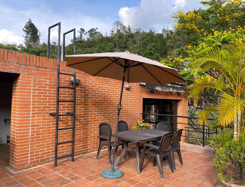 Venta De Town House En La Boyera