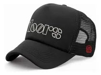 Comprar Gorra The Doors Banda De Rock 0001