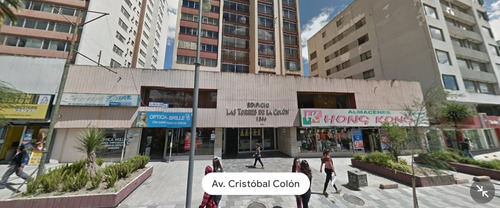 Imagen 14 de 14 de Departamento En Alquiler Temporal. Dúplex. Quito, Plaza Foch