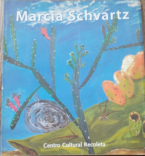 Marcia Schvartz /petrina, Alberto & Raul Santana, 1997/98