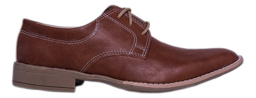 Zapato Hombre Casual Informal Vestir