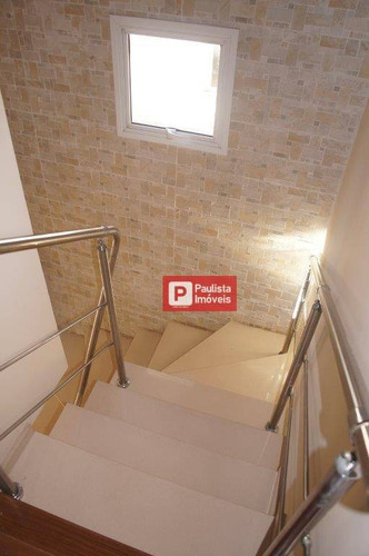 Casa À Venda, 169 M² Por R$ 720.000,00 - Granja Viana - Cotia/sp - Ca2956